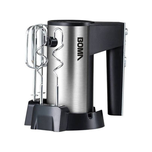 Batidora De Mano Electrica 5 Velocidades Con Soporte 600w