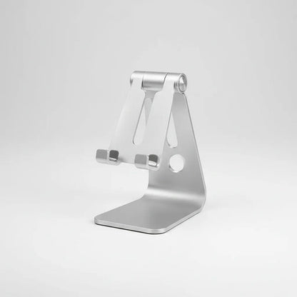 Soporte Base Celular Tablet Aluminio Escritorio Ajustable Aleatorio - 6 Colores