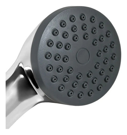 Monocomando Para Ducha Baño Duchero Telefono + Extensible