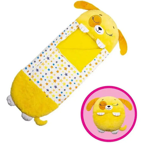 Sobre De Dormir Infantil Para Niños Medidas 175x70cm Talle L