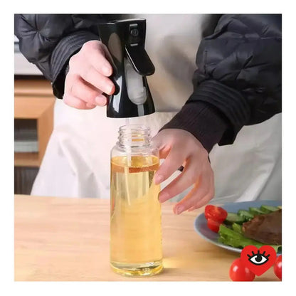 Dispensador Rociador Pulverizador Aceite Spray Oliva Veoquiero