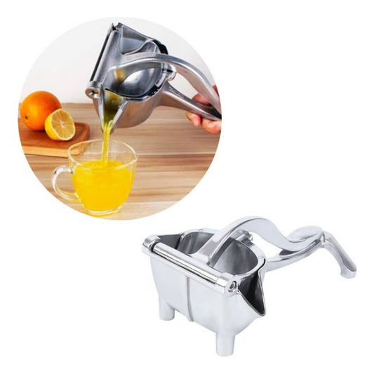 Exprimidor Manual De Frutas Naranja Limon Jugos