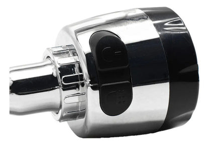 Monocomando Mesada Rifo Flexible Cromado Canilla Cocina