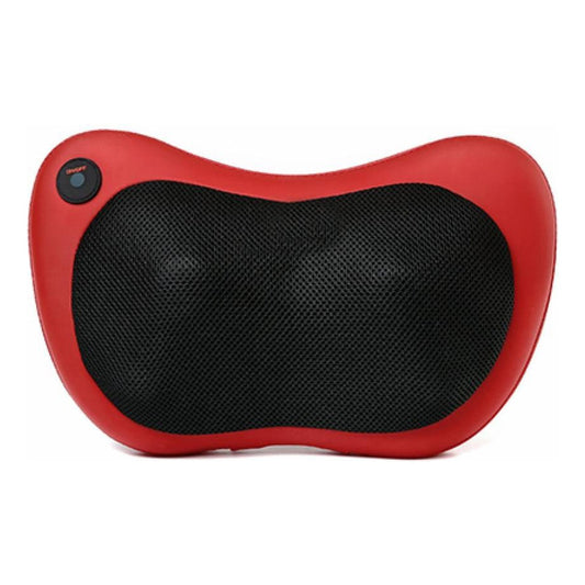 Masajeador Electrico Para Cuello Y Espalda Diseño Almohada