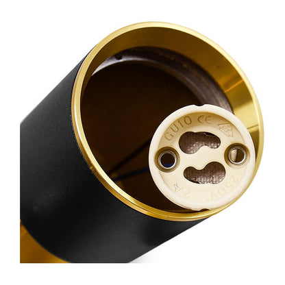 Set X3 Foco Pared Aplique Exterior Lampara Luminaria