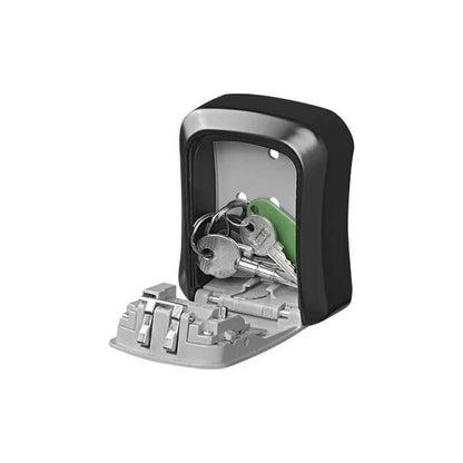 Caja Fuerte Mini Guarda Llaves Para Pared