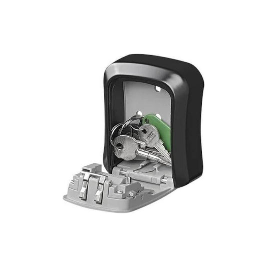 Caja Fuerte Mini Guarda Llaves Para Pared