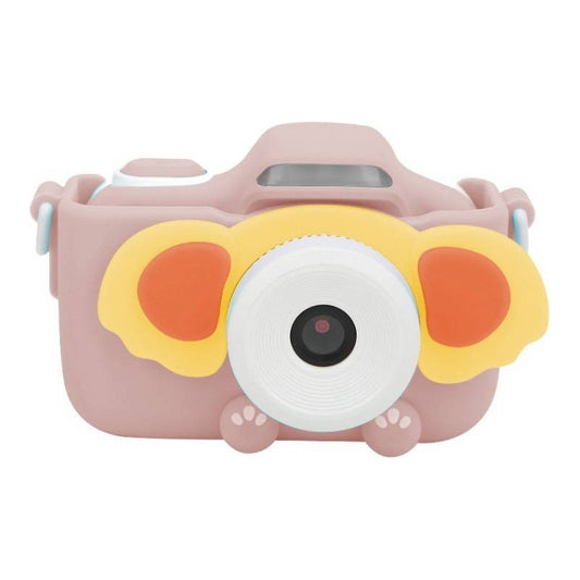 Mini Camara Digital Para Niños Infantil
