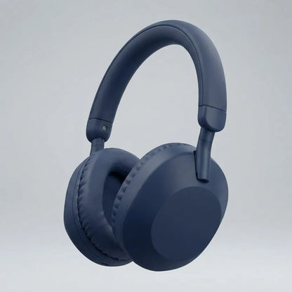 Auricular Bluetooth Plegable Manos Libres Vincha Ajustable Aleatorio - 4 Colores