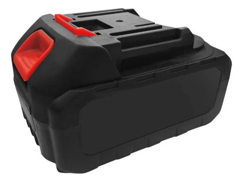 Batería Recargable 21v 6000mah Para Herramientas Repuesto