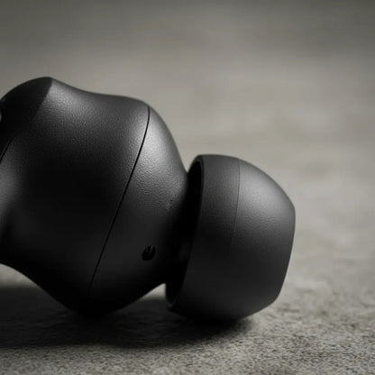 Auriculares Inalambricos Bluetooth 5.4 Ios Android Tws Siri Negro