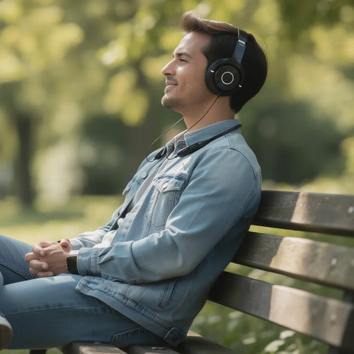 Auriculares Deportivos Bluetooth Manos Libres Inalambricos Aleatorio - 2 Colores
