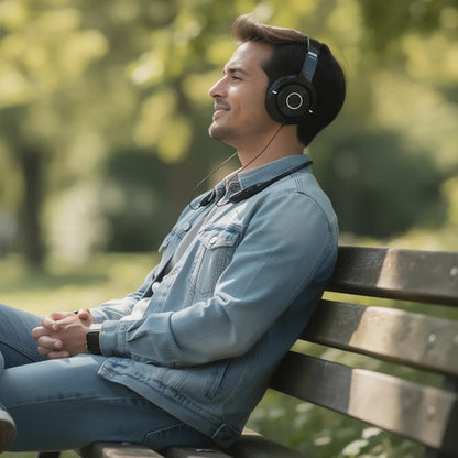 Auriculares Deportivos Bluetooth Manos Libres Inalambricos Aleatorio - 2 Colores