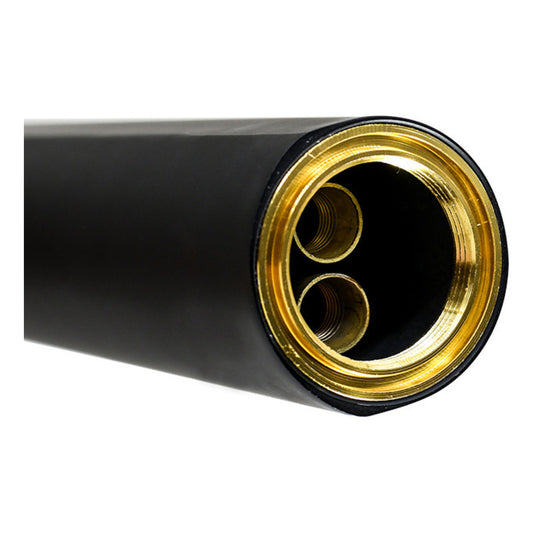 Monocomando Negro Lavatorio Canilla Baño Mezcladora Pileta