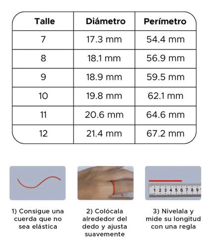 Anillo Inteligente Monitoreo Sueño Talle 9 Ios Android Plateado 9