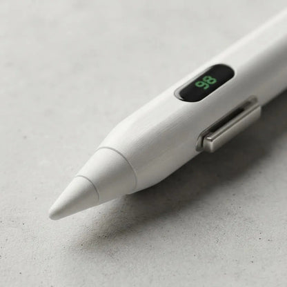 Lápiz Óptico Táctil Recargable Usb C Android Ios Windows