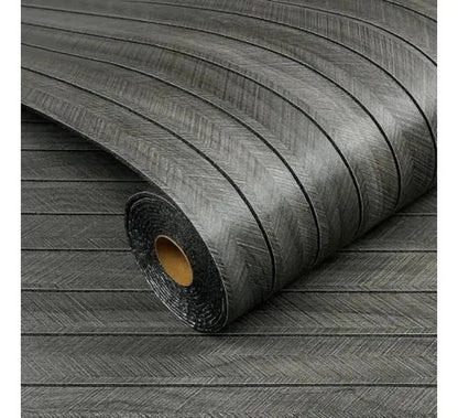 Placa Autoadhesiva Pared 3d Revestimiento Vinilos Decorativo Placa 3d Gris Oscuro