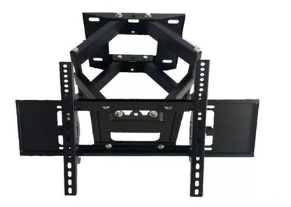 Soporte Tv Pared 32 - 70 Pulgadas 50 Kg / E-roca Color Negro
