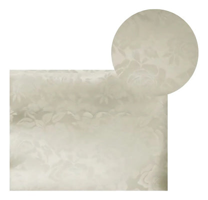 Mantel De Mesa Rectangular Poliester 150x230cm Aleatorio