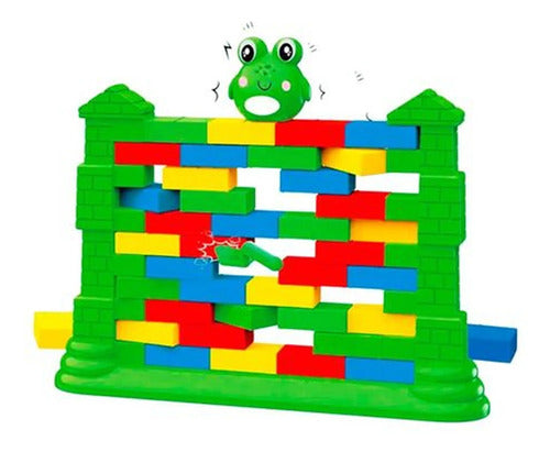 Juego De Mesa De Conctracion Infantil Juguete Para Niños