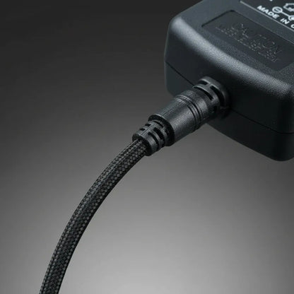 Transformador Fuente Adaptador Power Adapter 220v 2a Fuente Negro