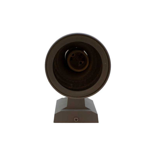 Aplique Pared Exterior Luminaria Lampara Bidireccional Foco