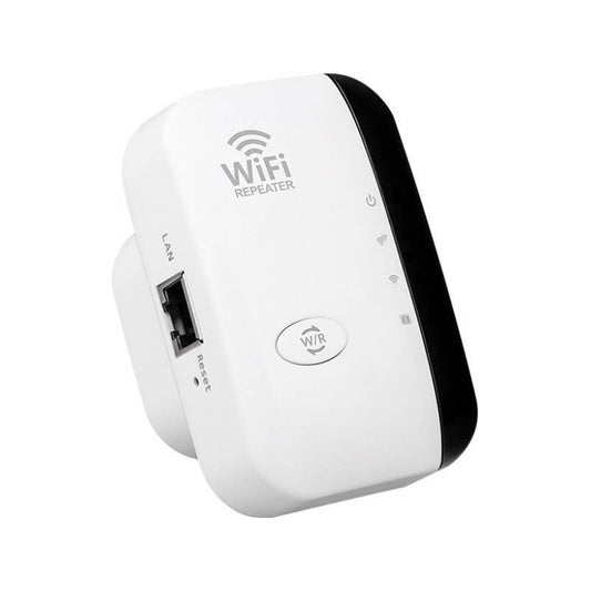 X2 Repetidor Wifi Inalambrico Amplificador Mejor Señal