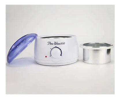 Olla Calentadora De Cera Depilacion 500ml Aleatorio