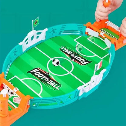 Mini Futbolito De Mesa Juguete Infantil Niños Varios