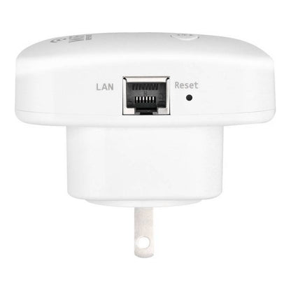 X2 Repetidor Wifi Inalambrico Amplificador Mejor Señal