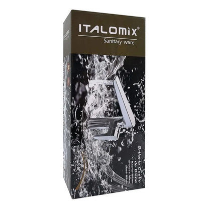 Monocomando Mesada Grifo Cocina Canilla Griferia Flexible