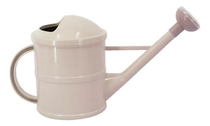 Regadera Plastica Para Jardin 1.5l Con Puntero Lluvero Aleatorio