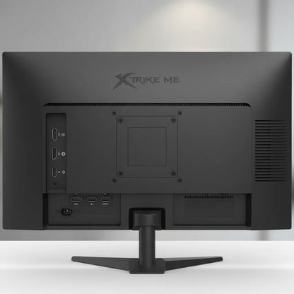 Monitor Gamer Pantalla Led Full Hd 24 Pulgadas Hdmi 5 Ms Negro