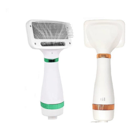 Cepillo Para Perros Y Gatos Secador De Pelo Para Mascota