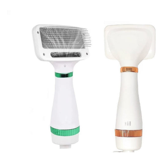 Cepillo Para Perros Y Gatos Secador De Pelo Para Mascota