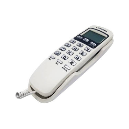Telefono Fijo Numeros Afuera Con Captor De Llamadas