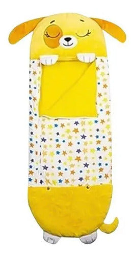 Sobre De Dormir Infantil Para Niños Medidas 175x70cm Talle L