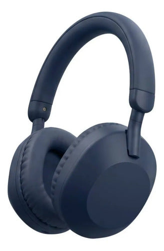 Auricular Bluetooth Plegable Manos Libres Vincha Ajustable Aleatorio - 4 Colores