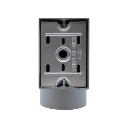 Aplique Pared Exterior Luminaria Lampara Unidireccional Foco