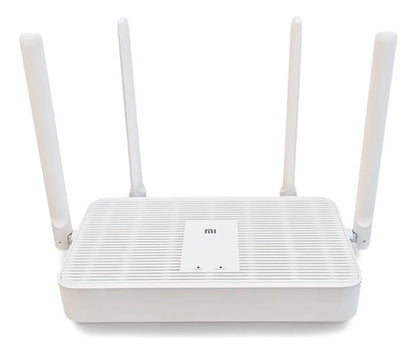 Router Inalambrico Wifi 6 Gigabit 1800mbps 4 Antenas Pc Ios