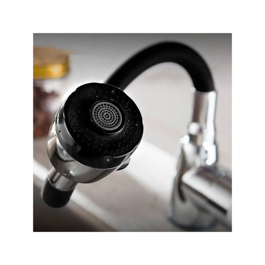 Monocomando Mesada Con Puntero Flexible Canilla Grifo