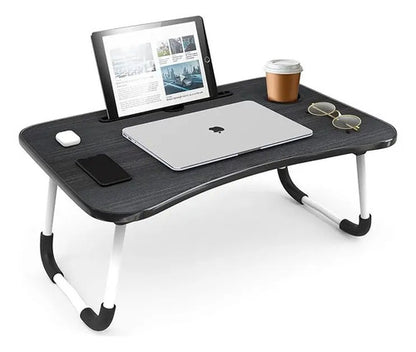 Mesa Para Cama Desayuno Notebook Pc Plegable