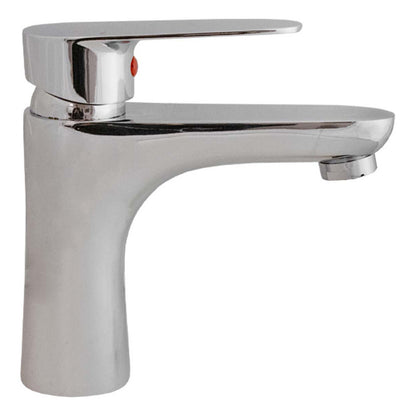 Canilla Para Lavatorio Baño Monocomando Pileta Mezcladora
