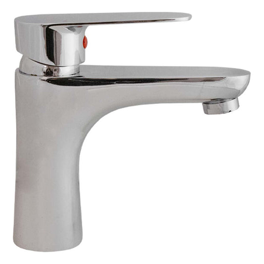 Canilla Para Lavatorio Baño Monocomando Pileta Mezcladora