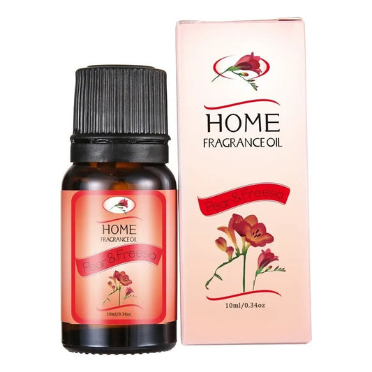 Aceite Esencias Aromaticas Fragancias Humificador Pack X4