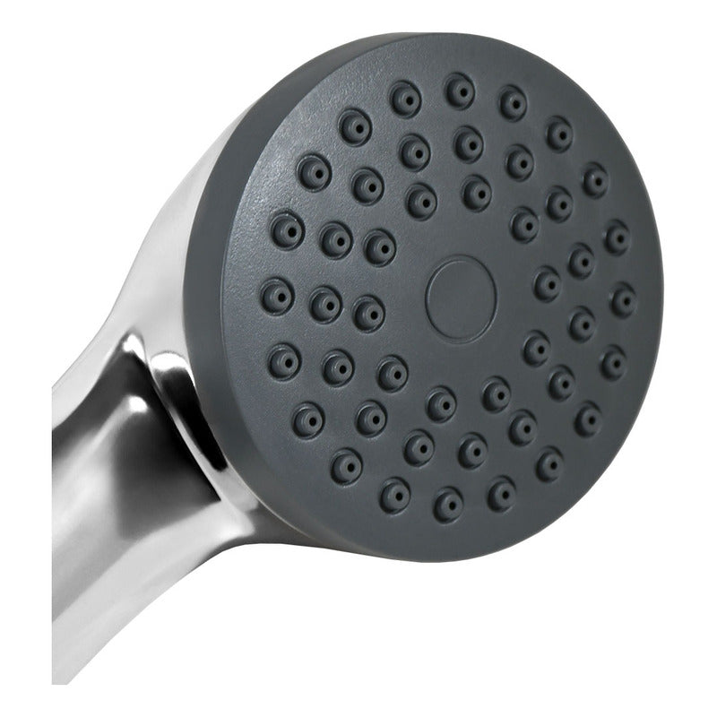 Monocomando Ducha Telefono Duchero Baño + Extensible