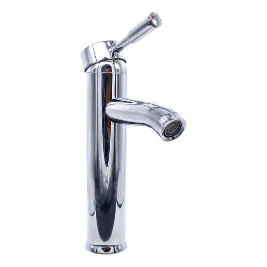 Canilla Para Lavatorio Baño Monocomando Pileta Mezcladora
