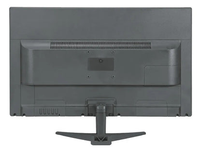 Monitor Gamer Pantalla Led Full Hd 24 Pulgadas Hdmi 5 Ms Negro