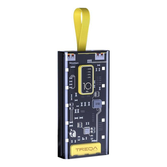 Power Bank 10.000mah Cargador Portatil Usb