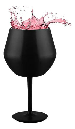 Copa Termica Acero Inoxidable 414ml Desmontable 2 En 1 Variedad De Colores Segun Stock